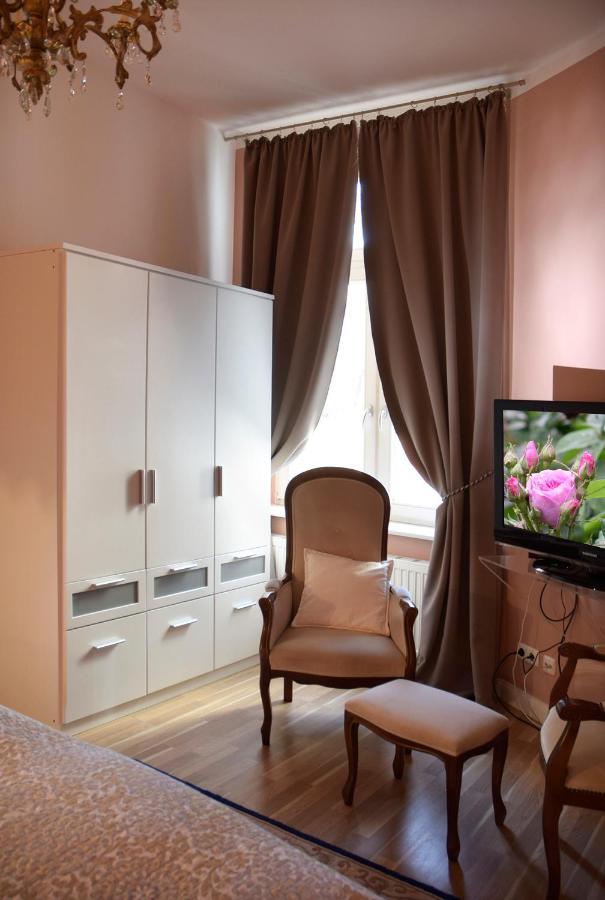 Zur Eiche Potsdam Apartment Ngoại thất bức ảnh